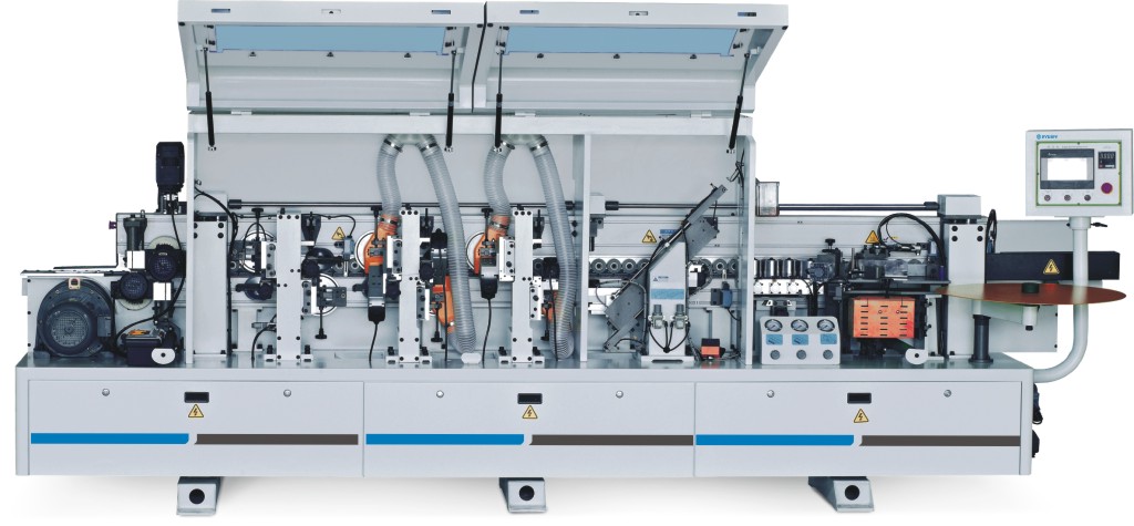 JY-468 自動(dong)封邊(bian)機