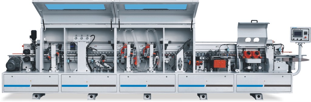 JY-468JK 自動(dong)封邊(bian)機