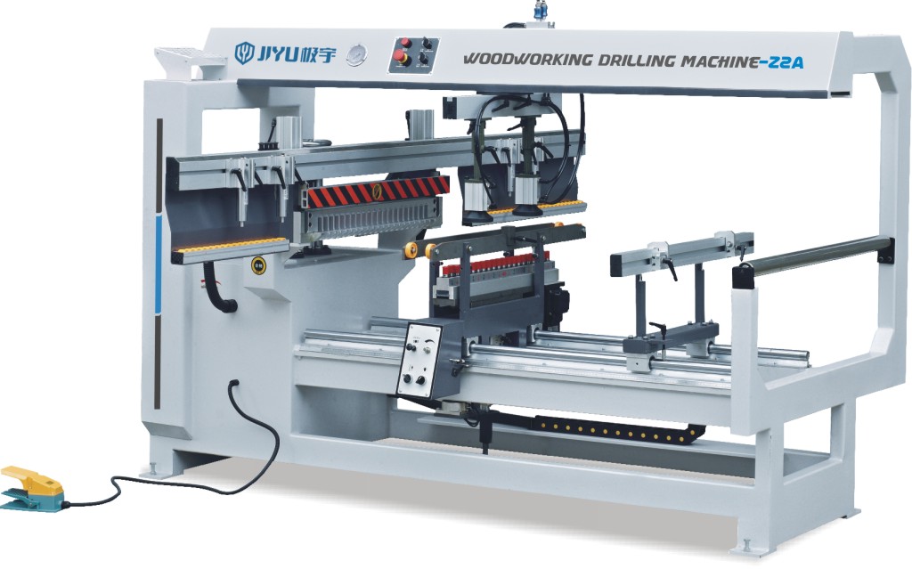 Z2A 木工(gong)二排鑽