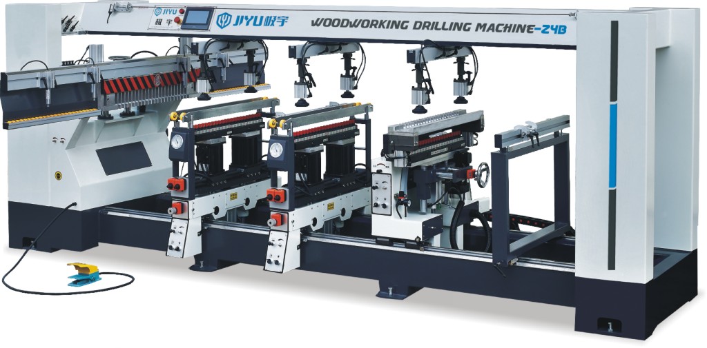 排鑽頭使(shi)用時，很容(rong)易出現的(de)問題是以(yi)下幾點