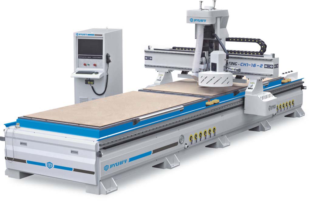  廣東(dong)數控開(kai)料機的(de)優勢：