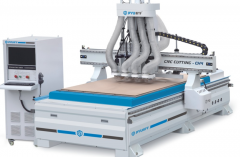 廣東(dong)四工序開(kai)料機介紹(shao)，極宇機械(xie)廠家給您(nin)介紹